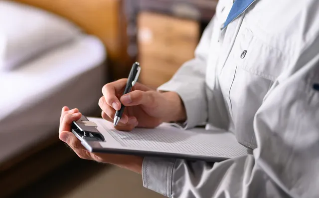 査定・物件調査