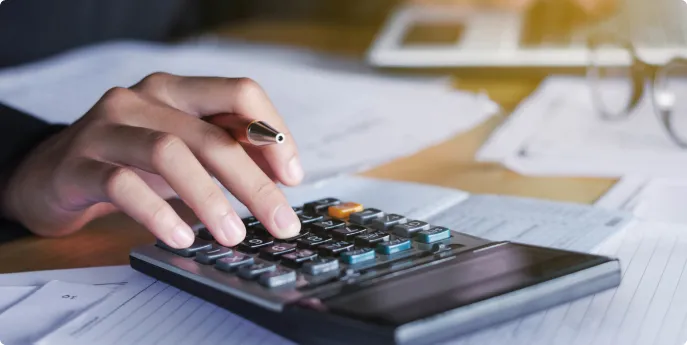 圧倒的なスピード！最短2日で即現金化