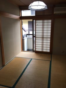 母の突然死　　－静岡県磐田市ー