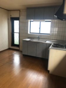 二世帯住宅　－大阪府ー