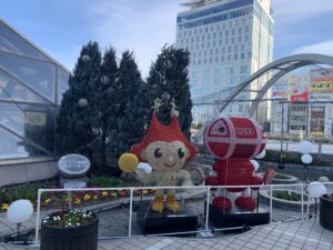 内覧査定　－愛知県豊橋市－