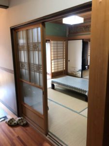 最愛の母の孤独死　－和歌山県－