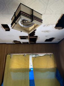 内覧査定　3月12日　－滋賀県大津市－