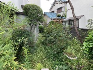 内覧査定　－滋賀県草津市－