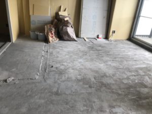 火事で全焼　－大阪府ー