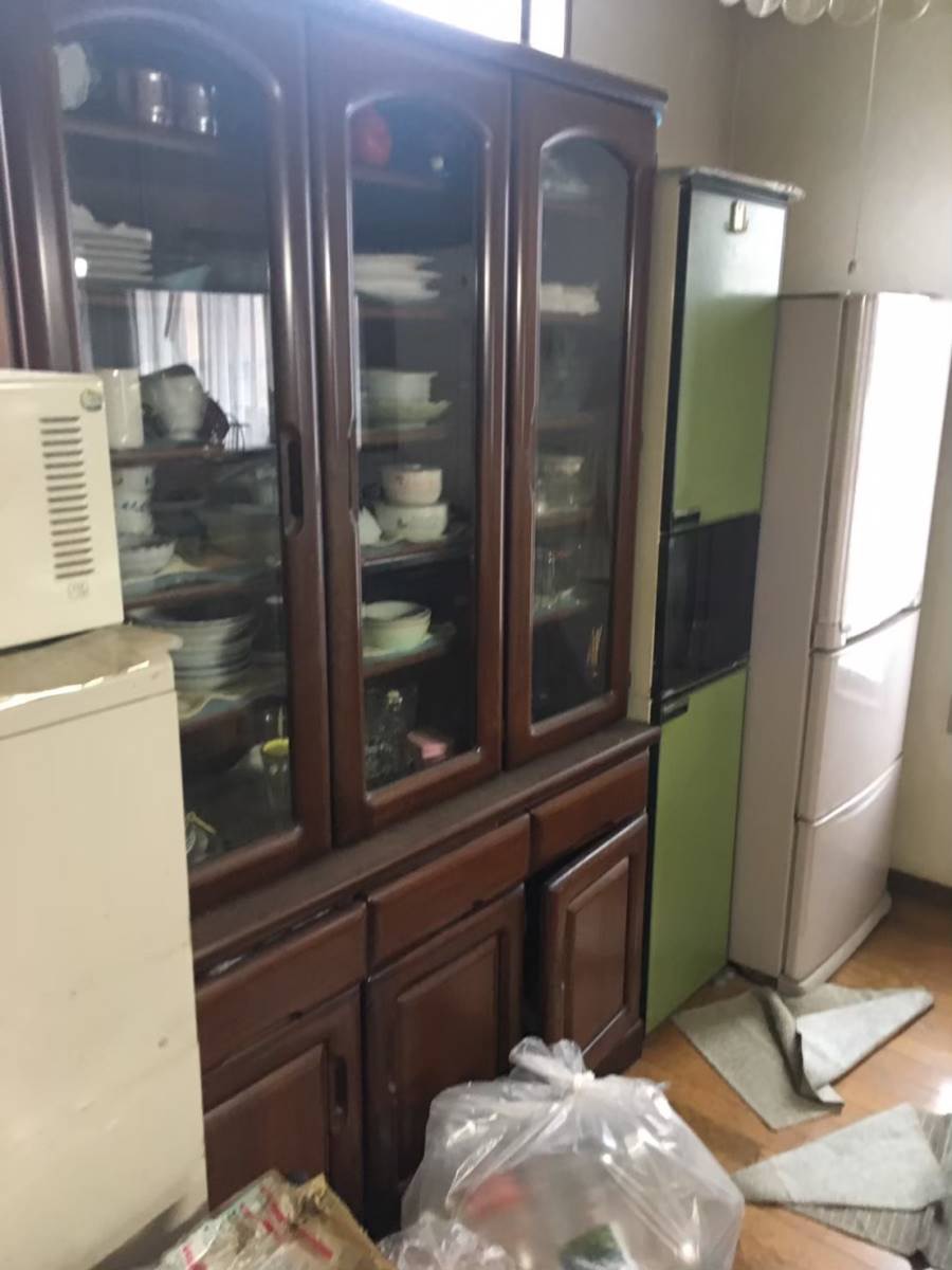 内覧査定 ー岡山県ー