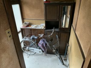 内覧査定　－神奈川県平塚市ｰ