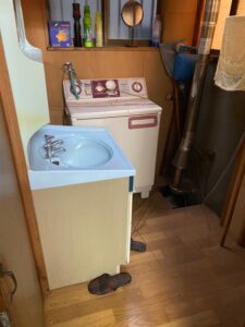 買い手がつかない家　－兵庫県西脇市－