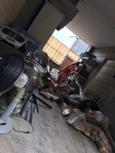 大阪府　残置物なんとかなります