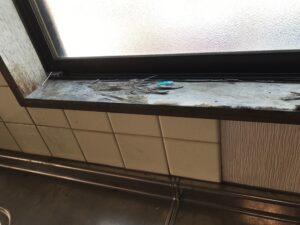 肩の荷が下りた　－三重県津市－