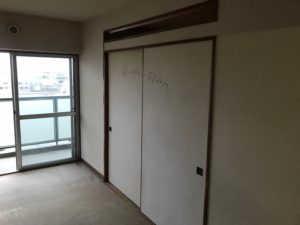 兵庫県　近隣トラブル