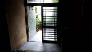 相続してそのまま　－滋賀県ー