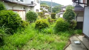 祖母の孤独死　　　－愛知県知多市－