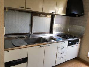 近隣トラブル　－兵庫県ー