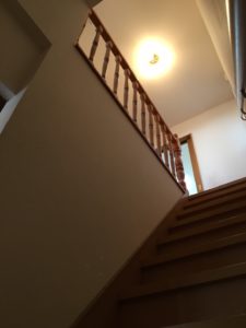 奥様の自殺　ー奈良県ー