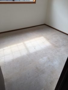 工事中の物件紹介　－大阪府ー