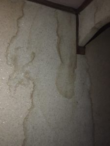 雨漏り　－大阪府ー