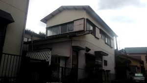 内覧査定　　－愛知県東海市－