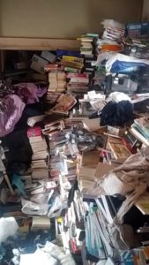 神奈川県　ゴミ屋敷+孤独死