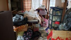 内覧査定　ー群馬県伊勢崎市ー