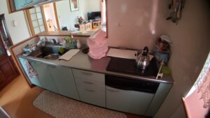 内覧査定　ー東京都調布市ー