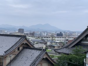 内覧査定　　－滋賀県草津市－