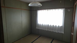 レスポンスの早さ－東京都東久留米市－