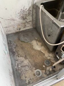 内覧査定　2月14日　－埼玉県川口市－