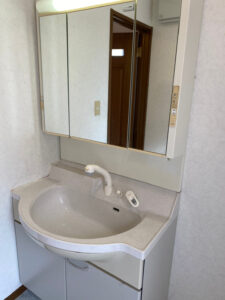 内覧査定　－広島県三次市－