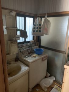 内覧査定　　－千葉県いすみ市－