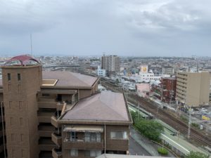 断られた物件の買取　12月6日　－長野県松本市－