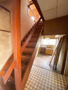 共有者に知られないように。。。－福井県高浜市－