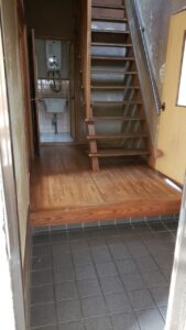 親身に、迅速に　－群馬県前橋市ー