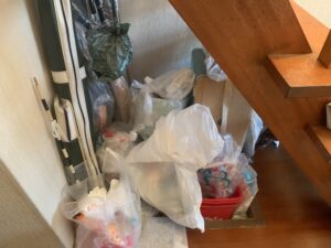 父の自殺から3年後の出会い