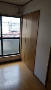 まさか心理的瑕疵物件に該当．．．－埼玉県深谷市－