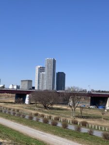 【事故物件・自殺物件】内覧査定　－神奈川県川崎市－