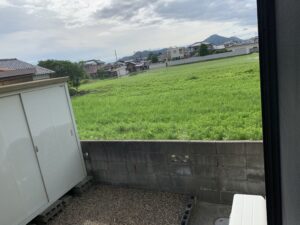 内覧査定　3月29日　－栃木県真岡市－