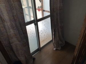 リフォーム後の家を見てみたい　4月25日－群馬県前橋市－