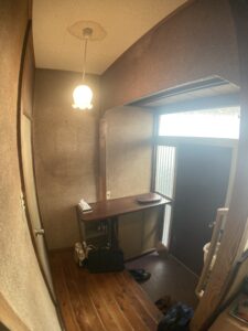 内覧査定　-神奈川県横浜市-