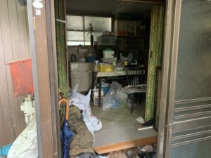 自殺物件の買取　4月9日　－東京都八王子市－