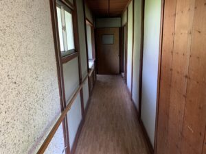 隠されていた土地の真実－京都府京丹後市－