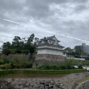 内覧査定　3月7日　－広島県福山市－