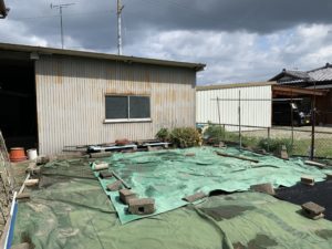 陸の孤島　　－千葉県浦安市ー