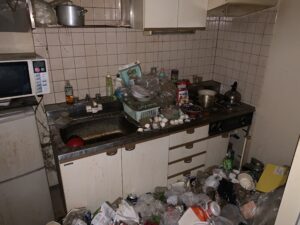 内覧査定　－京都府長岡京市－