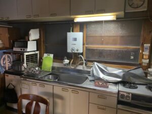 迷っていたので　－滋賀県栗東市－