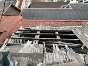 内覧査定　－奈良県大和高田市－