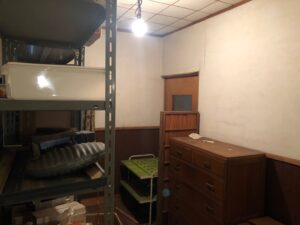 気が楽になりました　－大阪府箕面市－