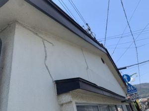 内覧査定　　－山梨県甲府市－