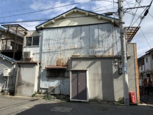 母も納得してくれて・・・　－愛知県清須市－