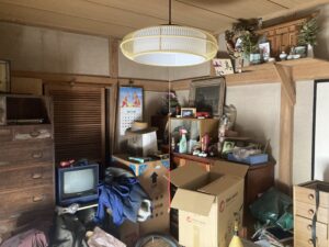 内覧査定　-東京都町田市-　